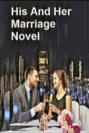 His And Her Marriage Novel Free PDF Download/Read Online.